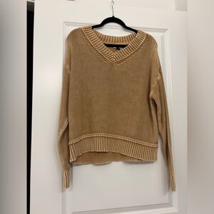 AE LONG WEEKEND SWEATER
